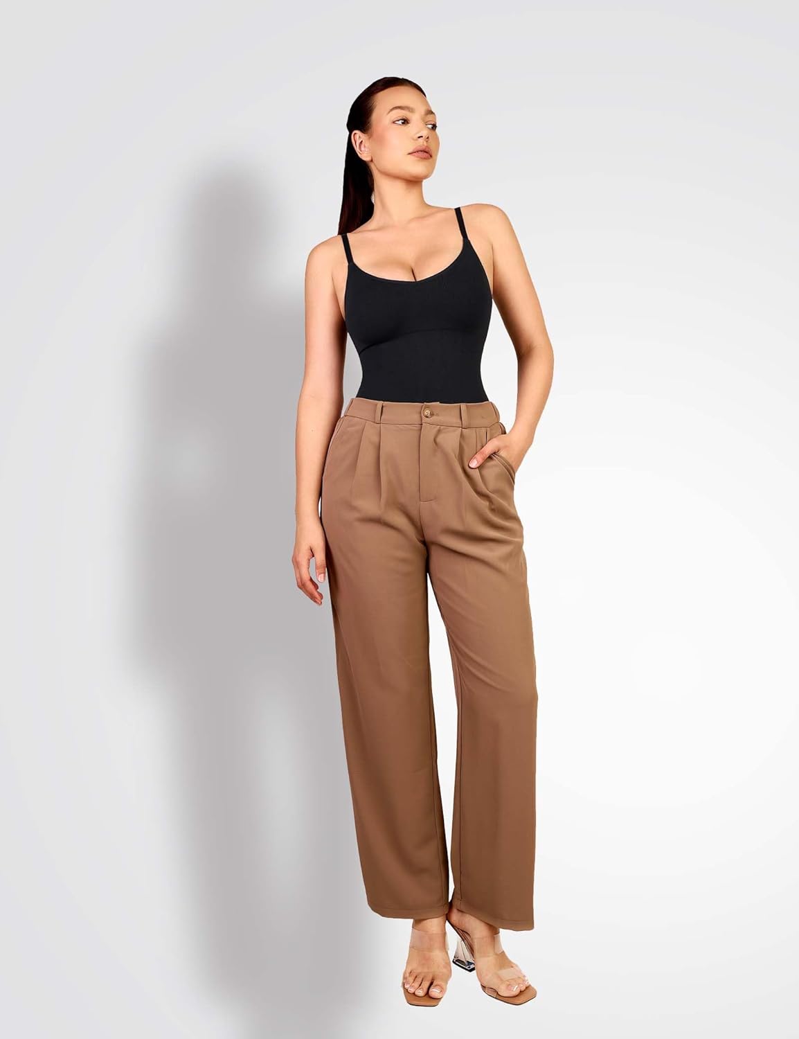 Snatched Bodysuit- Bodyshaper