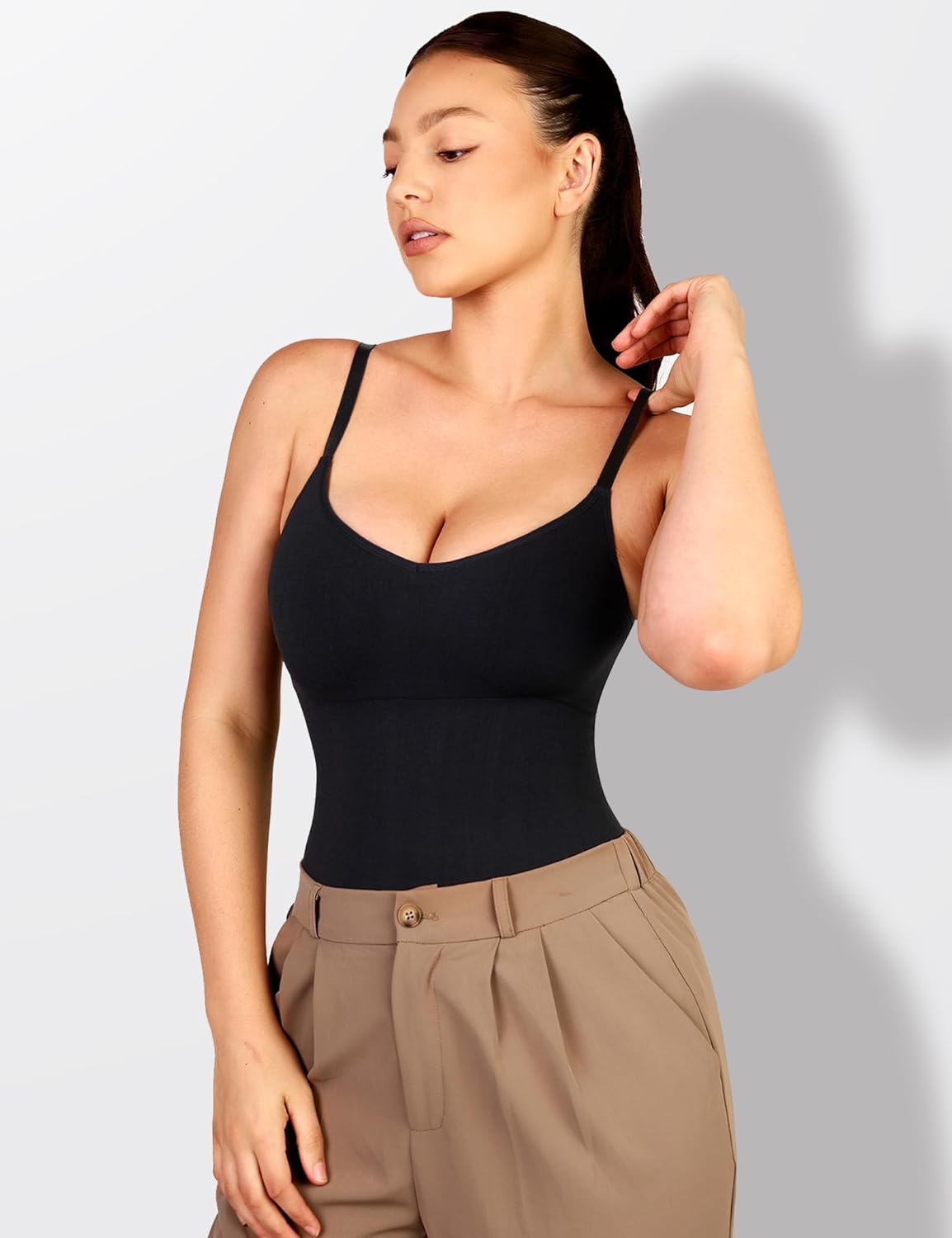 Snatched Bodysuit- Bodyshaper