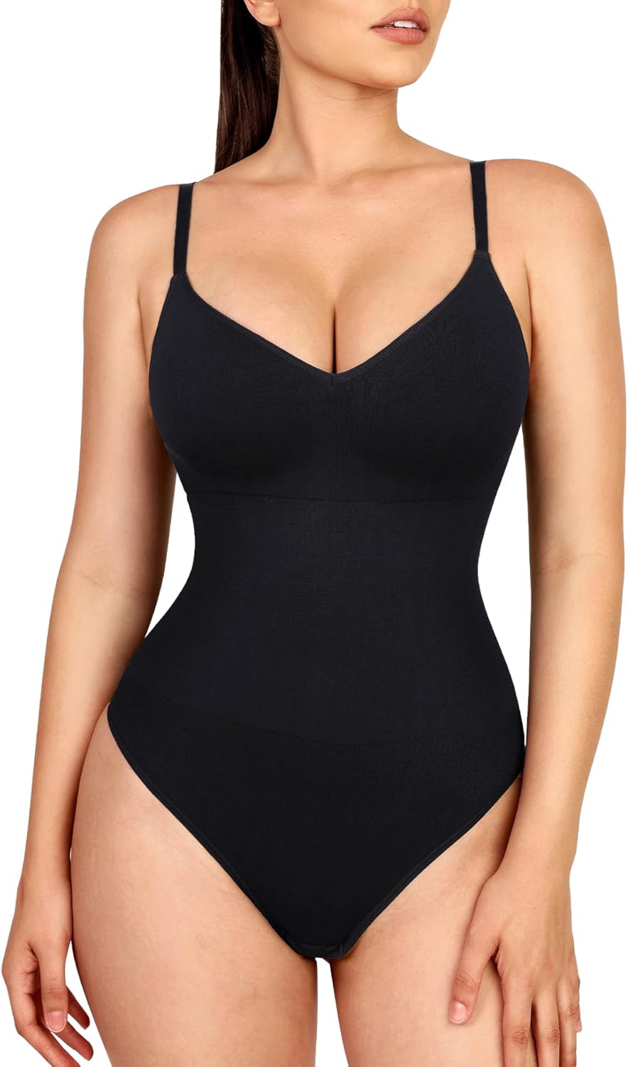 Snatched Bodysuit- Bodyshaper