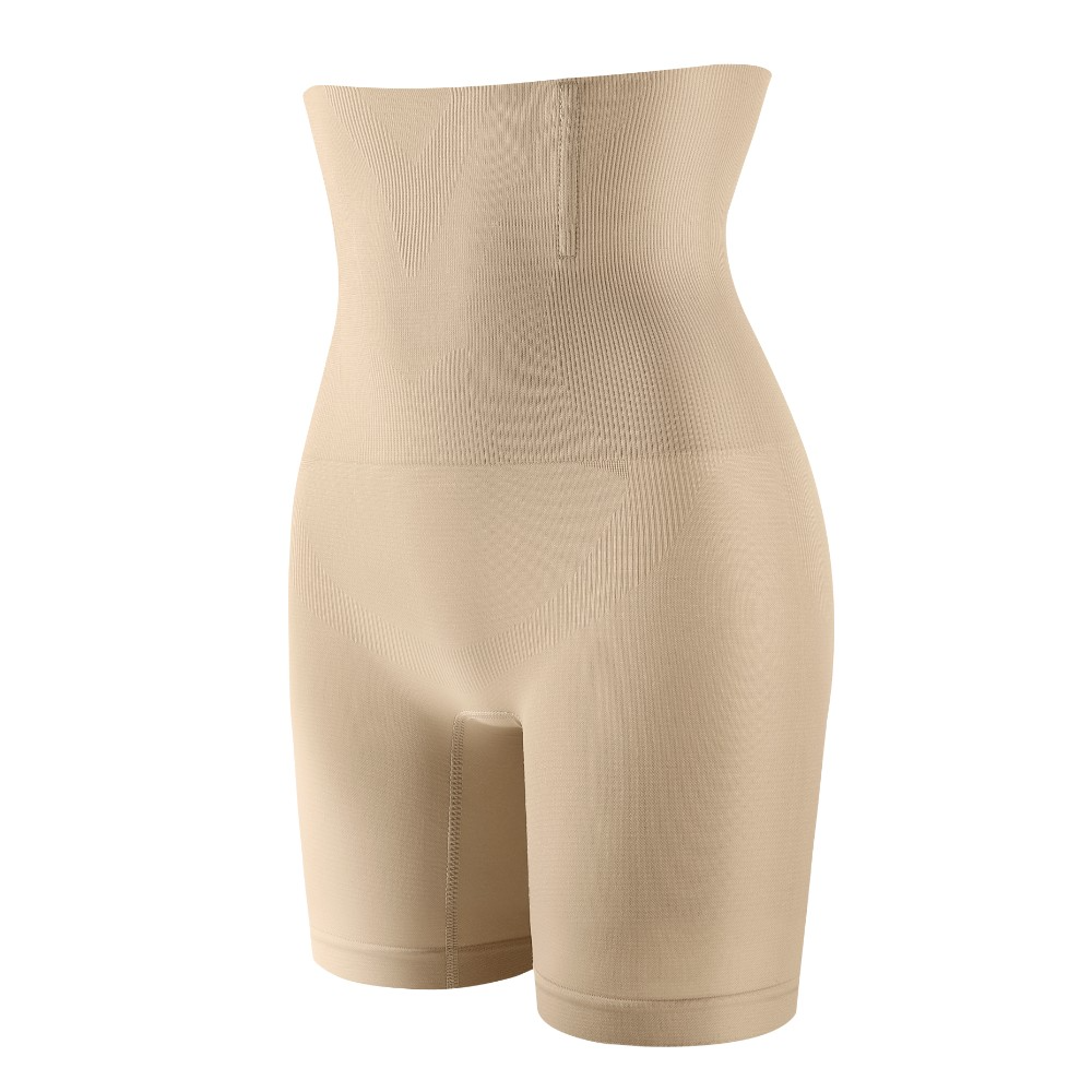 High Waist Shaper Shorts