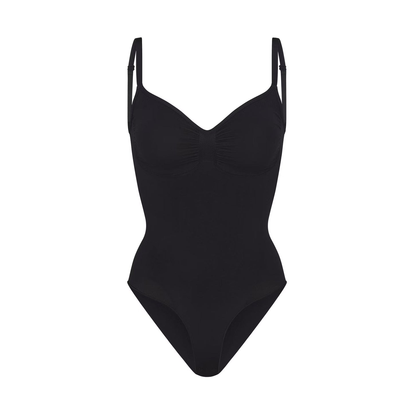 Snatched Bodysuit- Bodyshaper