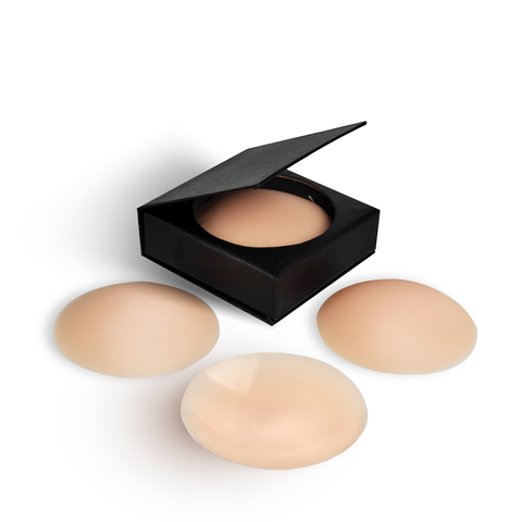 Adhesive Nipple Covers