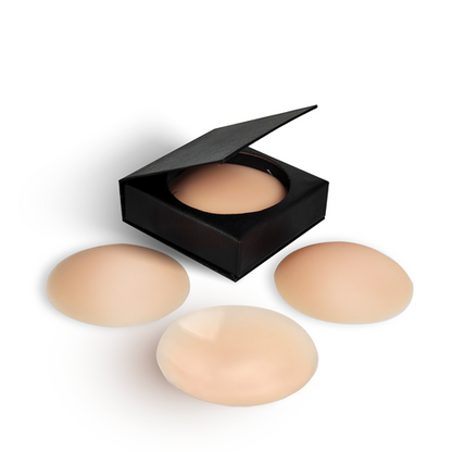 Adhesive Nipple Covers
